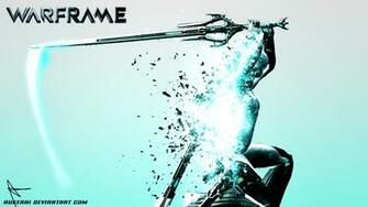 Warframe Nova Wallpaper By Aukerai Fan Art Games