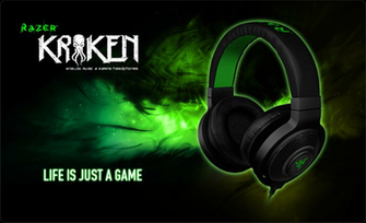 Razer Kraken Pro