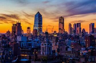 Manhattan S West Side Nyc X R Imageofnewyork