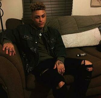 Best Lil Skies Image Hiphop Rapper And