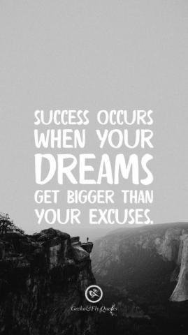 Inspirational And Motivational iPhone Android HD Wallpaper