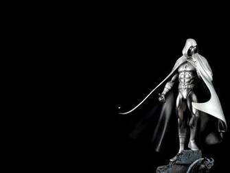 Moon Knight Computer Wallpaper Desktop Background