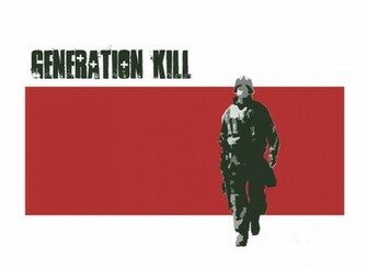 Generation Kill By Baary