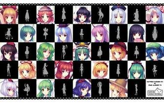 Keine Kamishirasawa HD Wallpaper Background Image