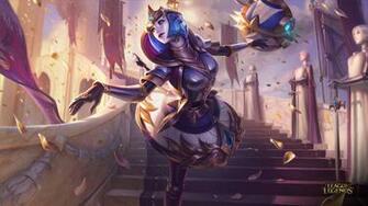 Victorious Orianna HD Wallpaper Background Image