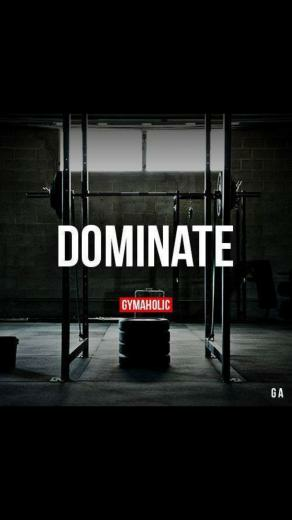 Ig Kadircemm Fitness Motivation Wallpaper