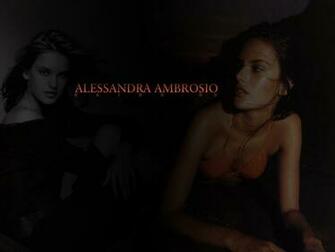 Alessandra Ambrosio Wallpaper Apr New York Pirelli