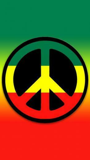 Peace Wallpaper Top Background