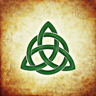 Celtic Irish Wallpaper