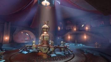 Ea Star Wars On Rt If Jabba S Palace Is Your