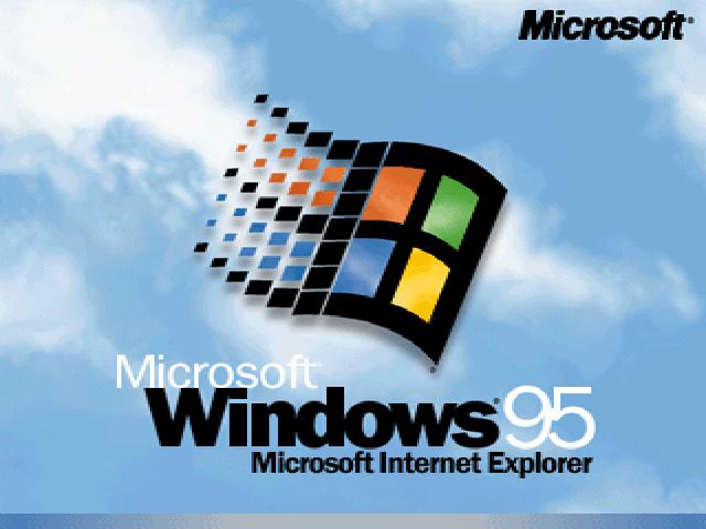 Ms That Nt Is Higher Better Than Windows At Least In Stability