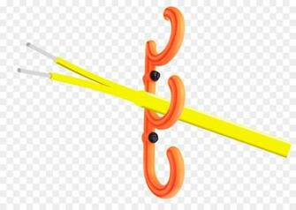 Background Orange Png Transparent Line