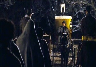 Here Django Unchained Movie Wallpaper