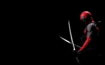 Deadpool Wallpaper HD Comics