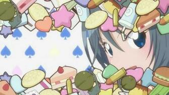 Sabagebu Wallpaper By Sailorusagichan