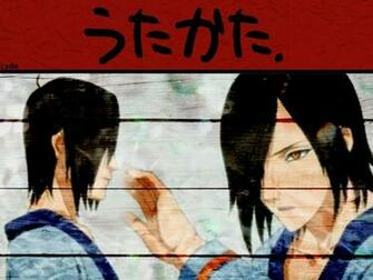 Utakata Wallpaper