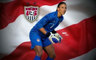 Usa Soccer Wallpaper