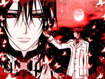 Vampire Knight Wallpaper Kaname HD In Anime Imageci