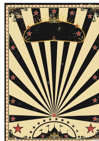 Best Circus Freak Wallpaper