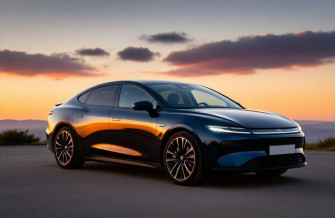 Full HD Wallpaper Car