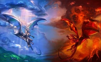 Good Vs Bad Wallpaper Background Picture