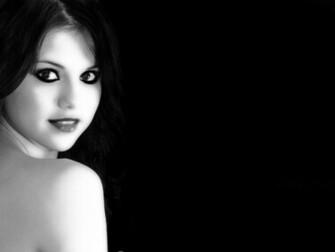 Sexy Selena Gomez Desktop Pc And Mac Wallpaper