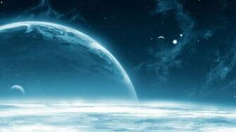 Space Art Wallpaper 1920x1080 Nasa Image