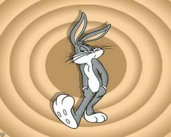 Bugs Bunny Wallpaper Cartoon