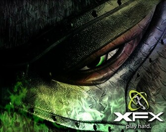Xfx Wallpaper Design Contest