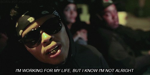 Xavier Wulf Gif