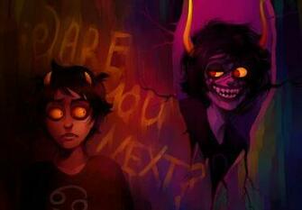 Gamzee Makara Wallpaper