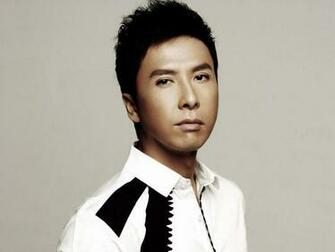 Donnie Yen Wallpaper Pictures