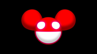 Deadmau5 Wallpaper Art
