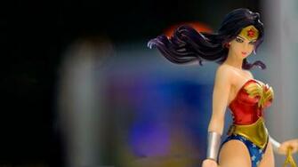 Wonder Woman Computer Wallpaper Desktop Background Id