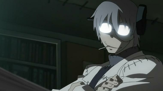 Showing Gallery For Soul Eater Stein iPhone Wallpaper