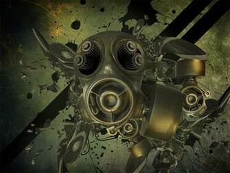 Astounding Collection Of Grunge Wallpaper Naldz Graphics