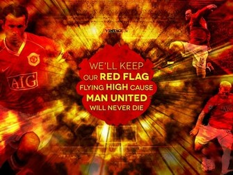 Manchester United Wallpaper Desktop HD iPad iPhone