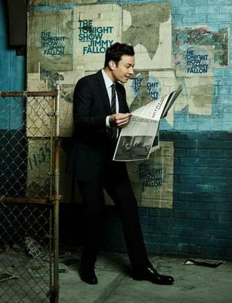 Jimmy Fallon Wallpaper Image In Collection