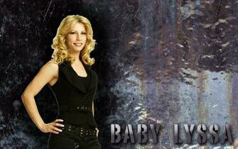 Baby Lyssa Dog The Bounty Lisa Hunter
