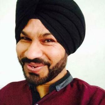 Harby Sangha Biography Bio Wiki BirtHDay Family Movies Age