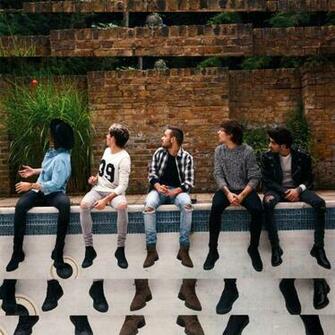 One Direction