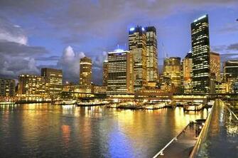 Sydney Enlightenment Traveler Photo Contest National