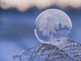 Winter Wallpaper HD Hq