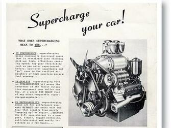 The History Of Blower