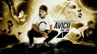 Avicii Wallpaper Rip Tim By Chrisramos4gfx