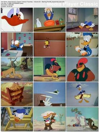 Walt Disney Wallpaper Collection