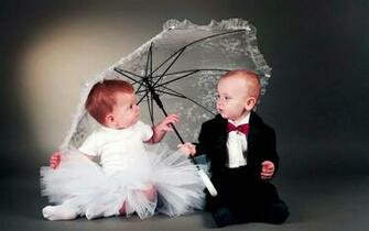 Cute And Lovely Baby Pictures