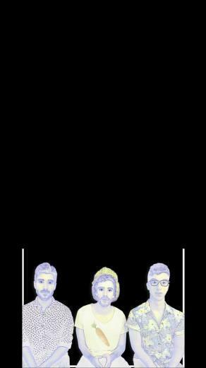 Ajr iPhone Wallpaper In