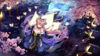 Series Fate Stay Night Konachan Anime Wallpaper