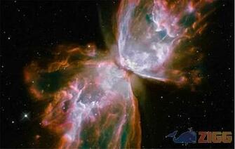 Hubble 3d Screensaver